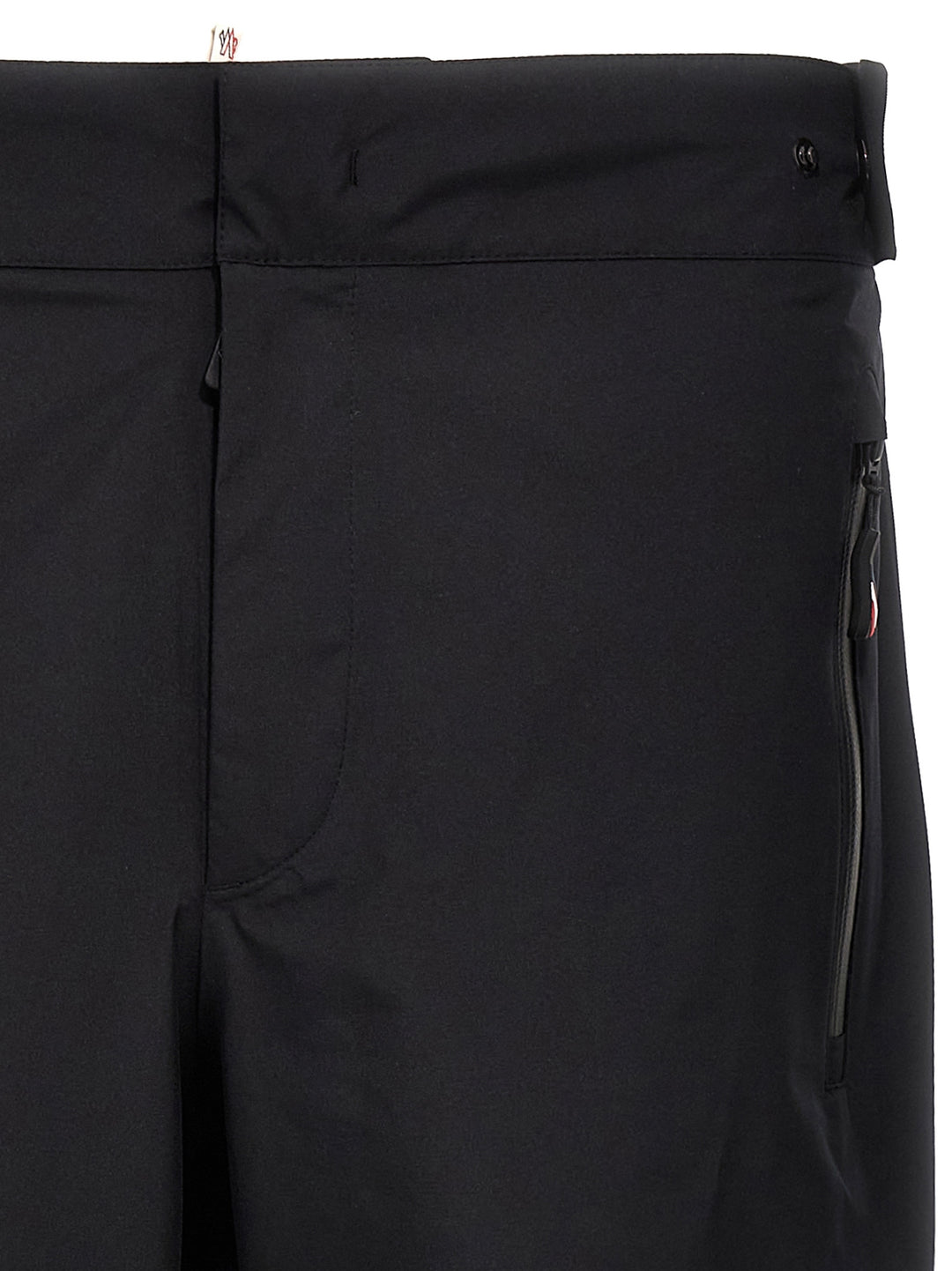 Gore-Tex Pants Black