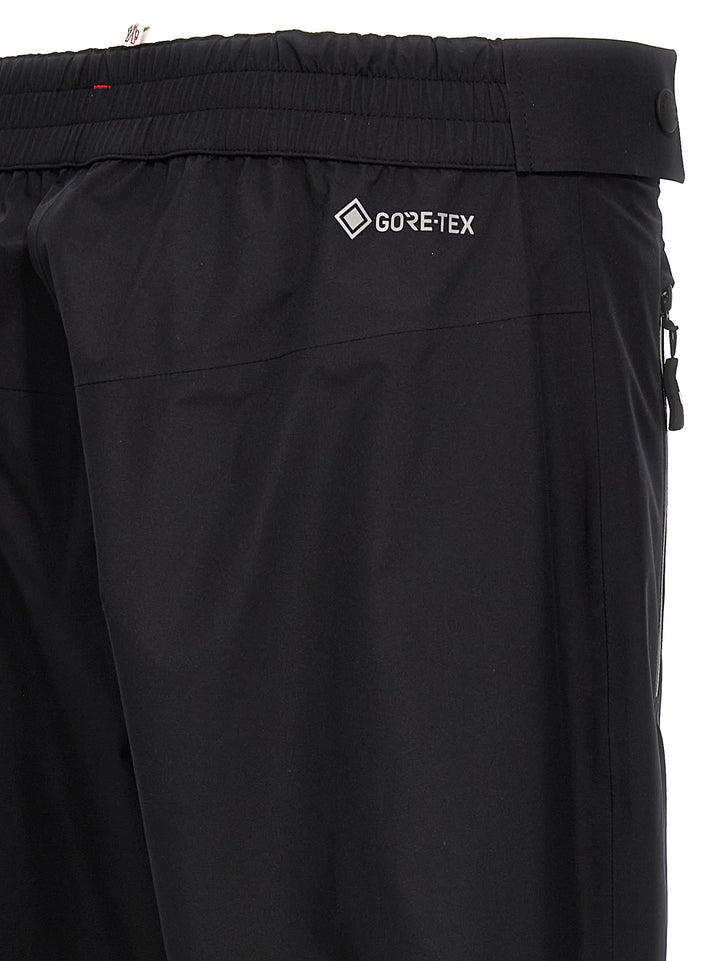 Gore-Tex Pants Black