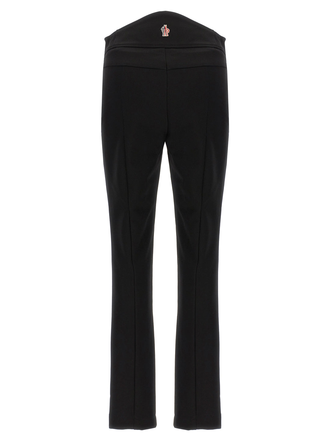 Stretch Pants Black