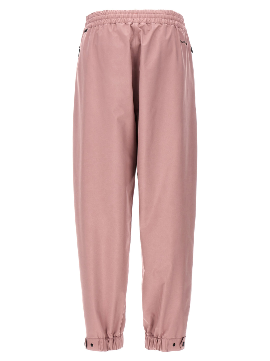 Gore-Tex Pants Pink