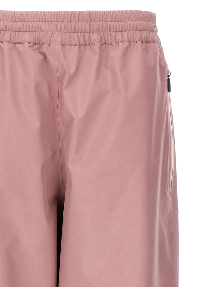 Gore-Tex Pants Pink