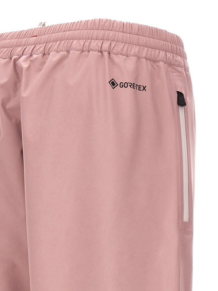 Gore-Tex Pants Pink