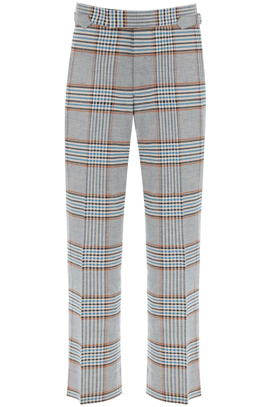 Tartan Sang Pants - Vivienne Westwood - Men