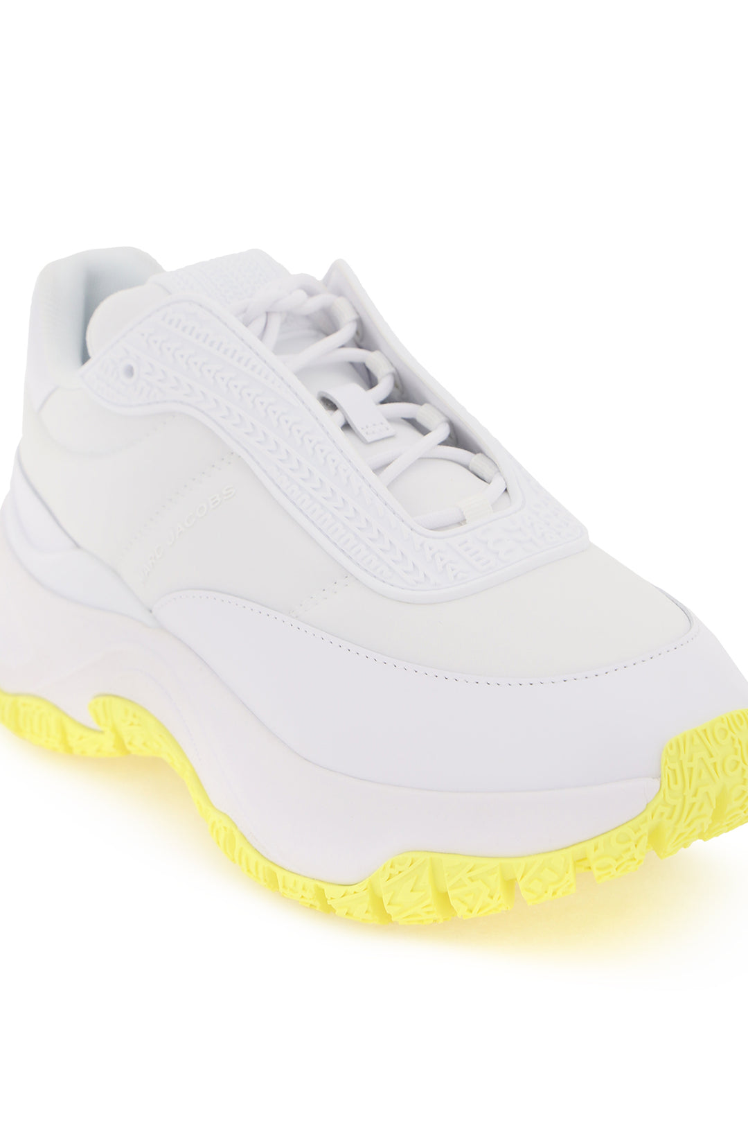 The Lazy Runner Sneakers - Marc Jacobs - Women