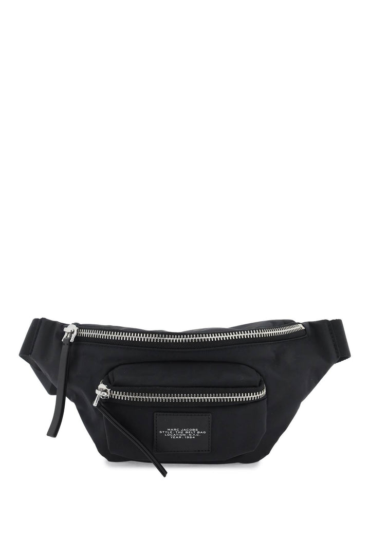 The Biker Nylon Belt Bag - Marc Jacobs - Women