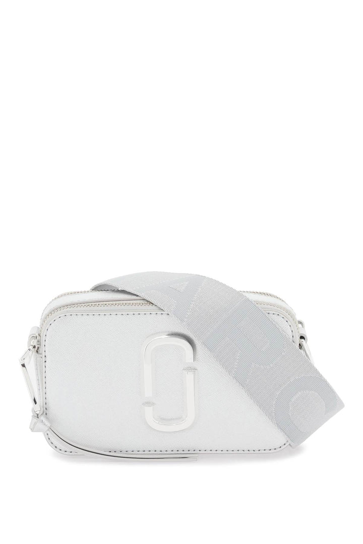 The Metallic Snapshot Bag - Marc Jacobs - Women