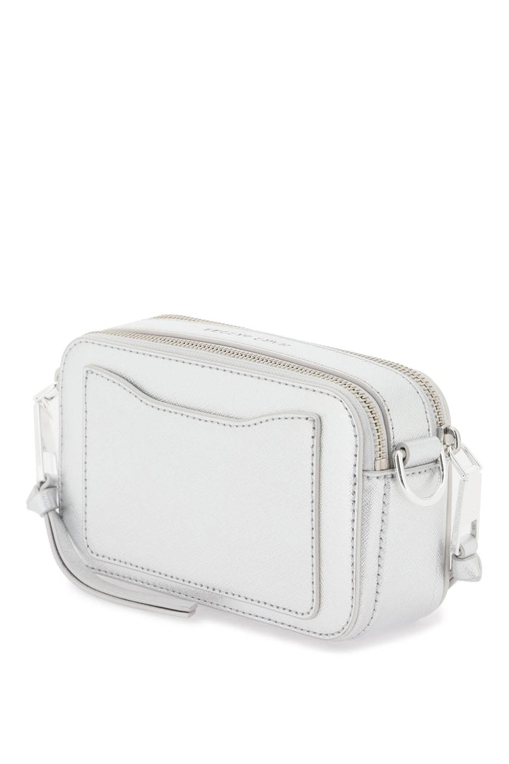 The Metallic Snapshot Bag - Marc Jacobs - Women