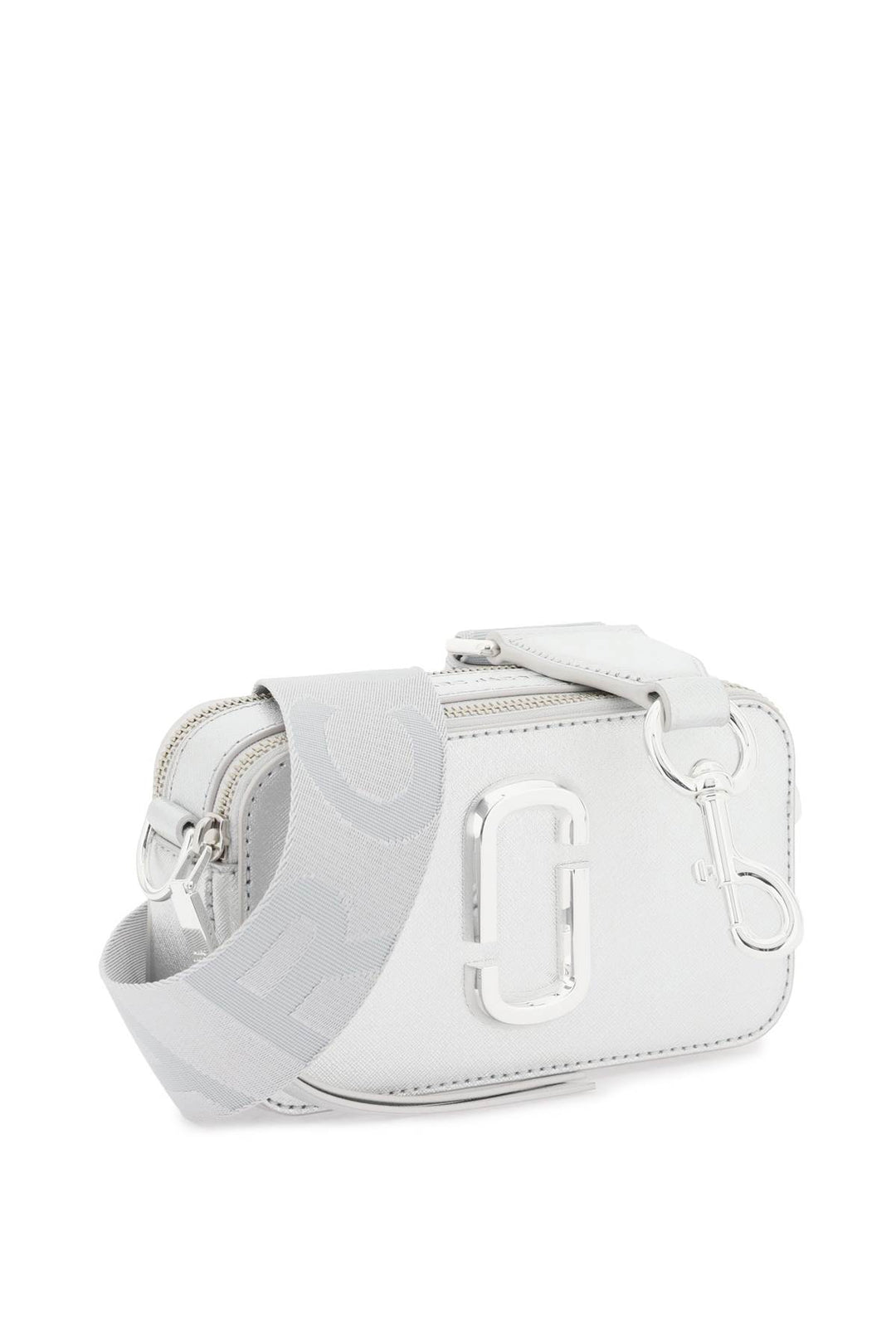 The Metallic Snapshot Bag - Marc Jacobs - Women