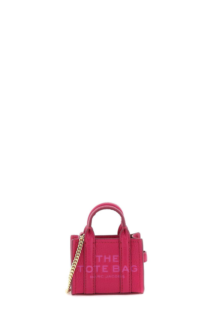 The Nano Tote Bag Charm - Marc Jacobs - Women