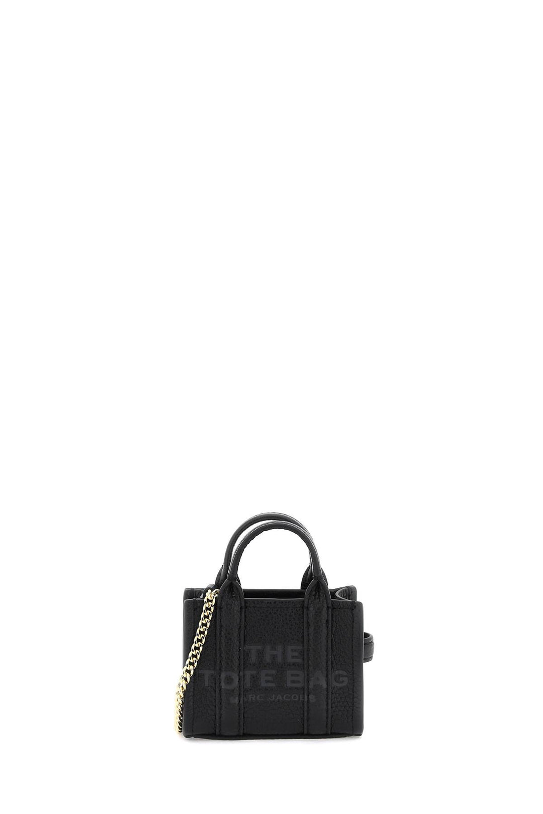 The Nano Tote Bag Charm - Marc Jacobs - Women