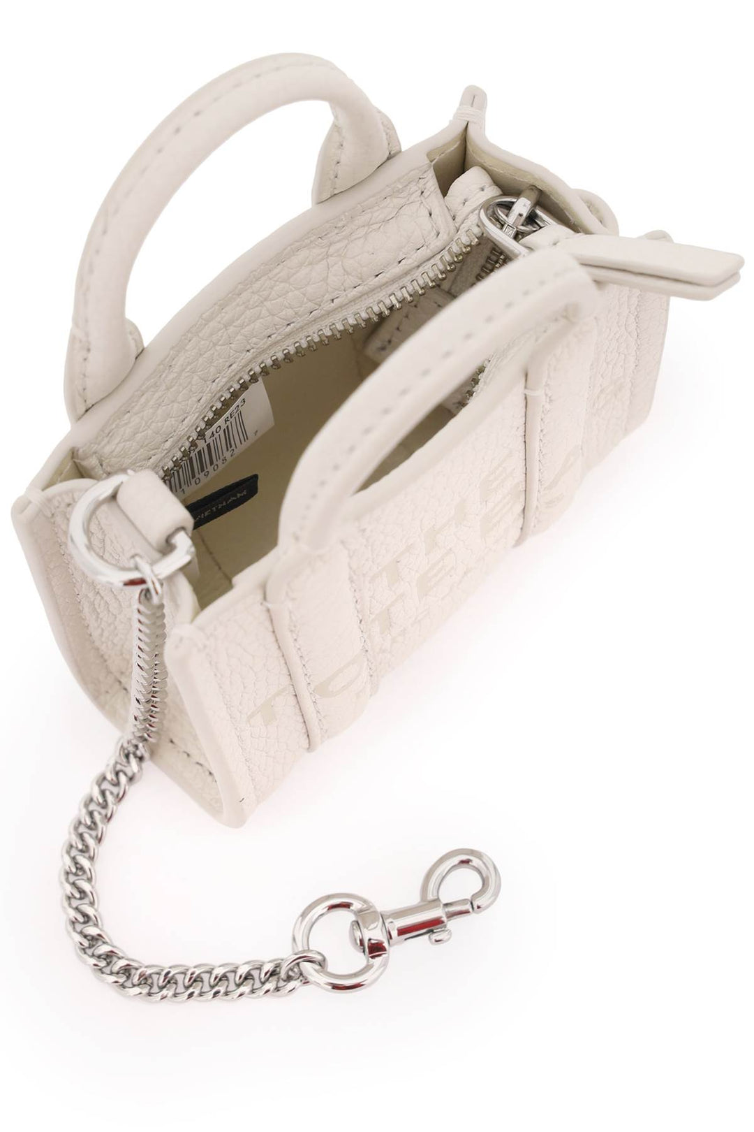 The Nano Tote Bag Charm - Marc Jacobs - Women