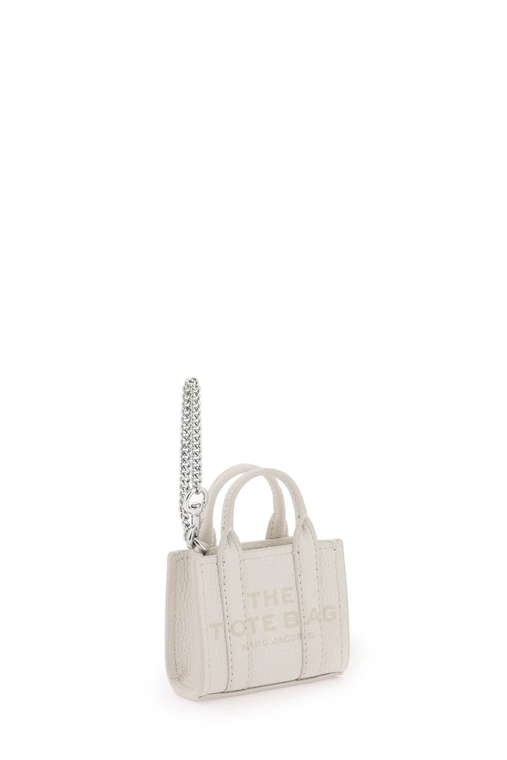 The Nano Tote Bag Charm - Marc Jacobs - Women