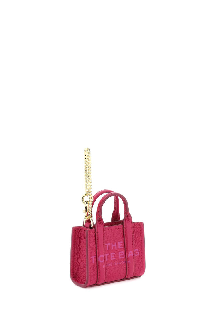 The Nano Tote Bag Charm - Marc Jacobs - Women