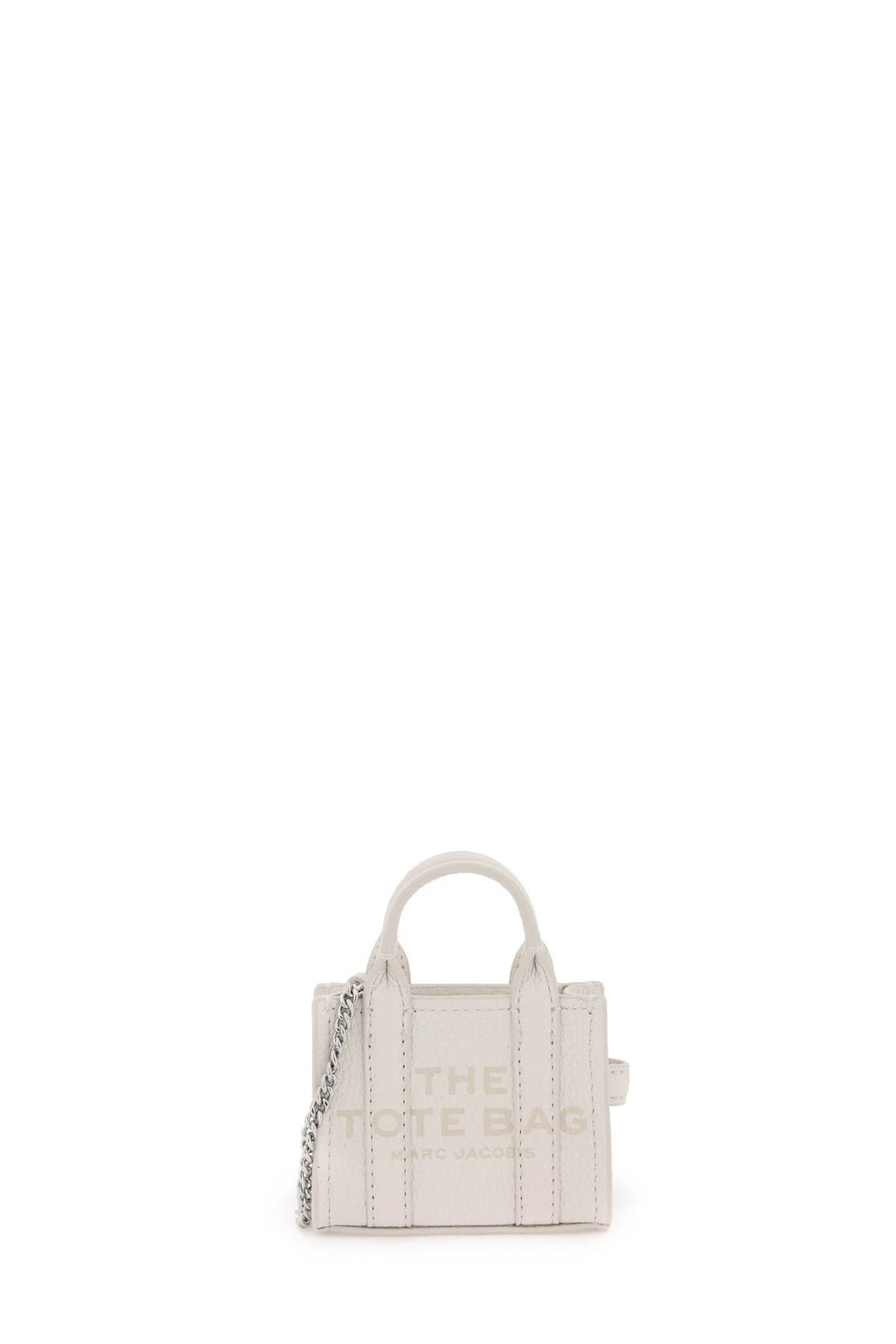 The Nano Tote Bag Charm - Marc Jacobs - Women