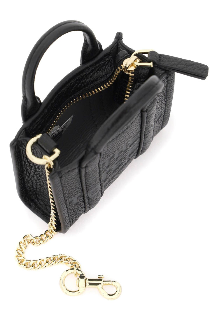 The Nano Tote Bag Charm - Marc Jacobs - Women