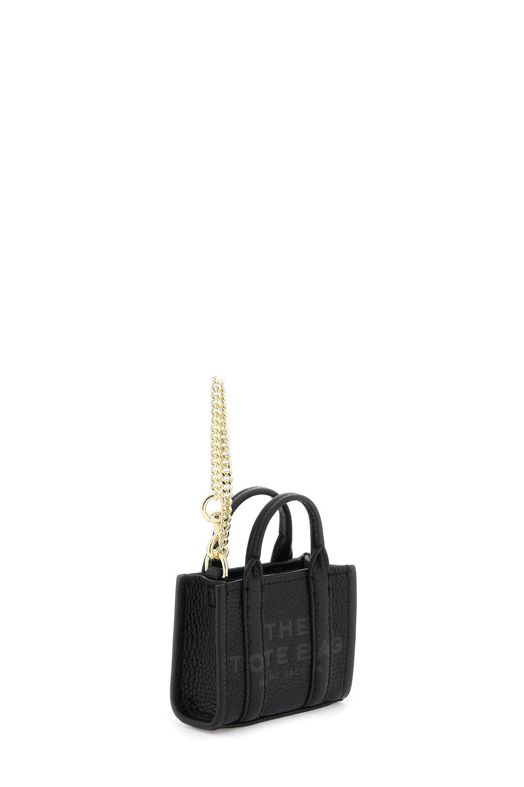 The Nano Tote Bag Charm - Marc Jacobs - Women