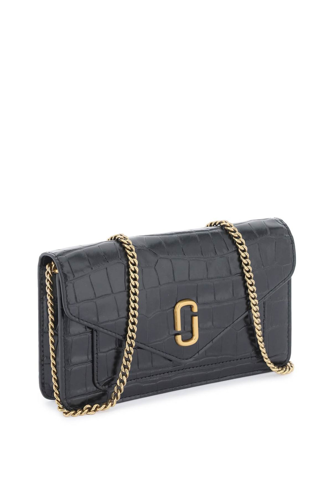 The Longshot Chain Wallet - Marc Jacobs - Women