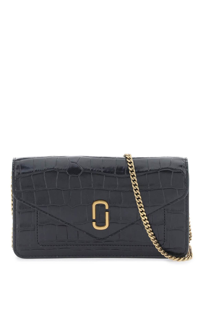 The Longshot Chain Wallet - Marc Jacobs - Women