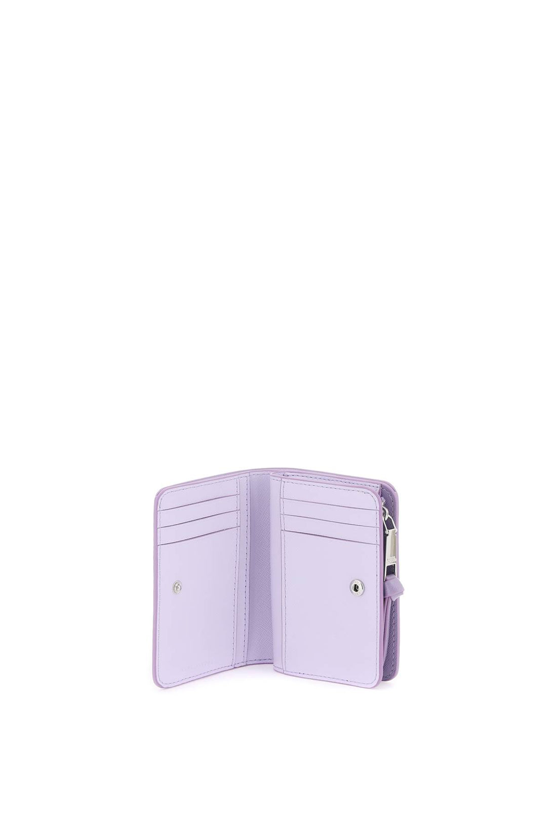 'The Utility Snapshot Mini Compact Wallet' - Marc Jacobs - Women