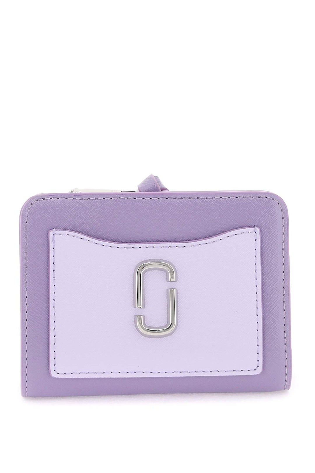 'The Utility Snapshot Mini Compact Wallet' - Marc Jacobs - Women