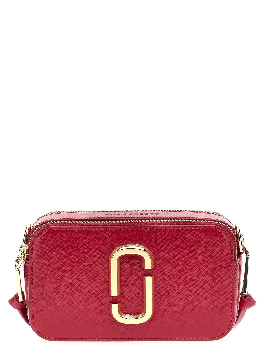 The Utility Snapshot Crossbody Bags Pink