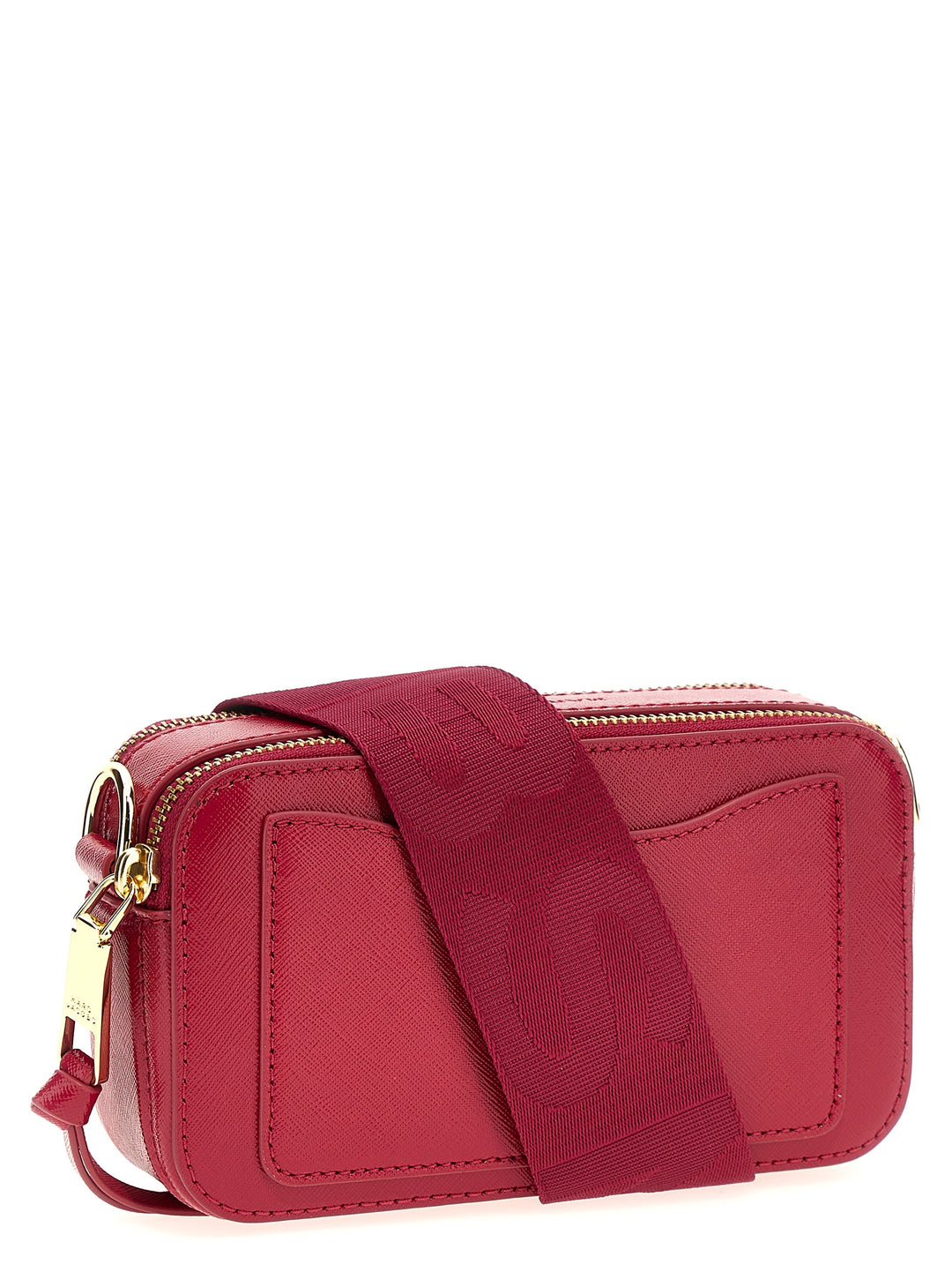 The Utility Snapshot Crossbody Bags Pink