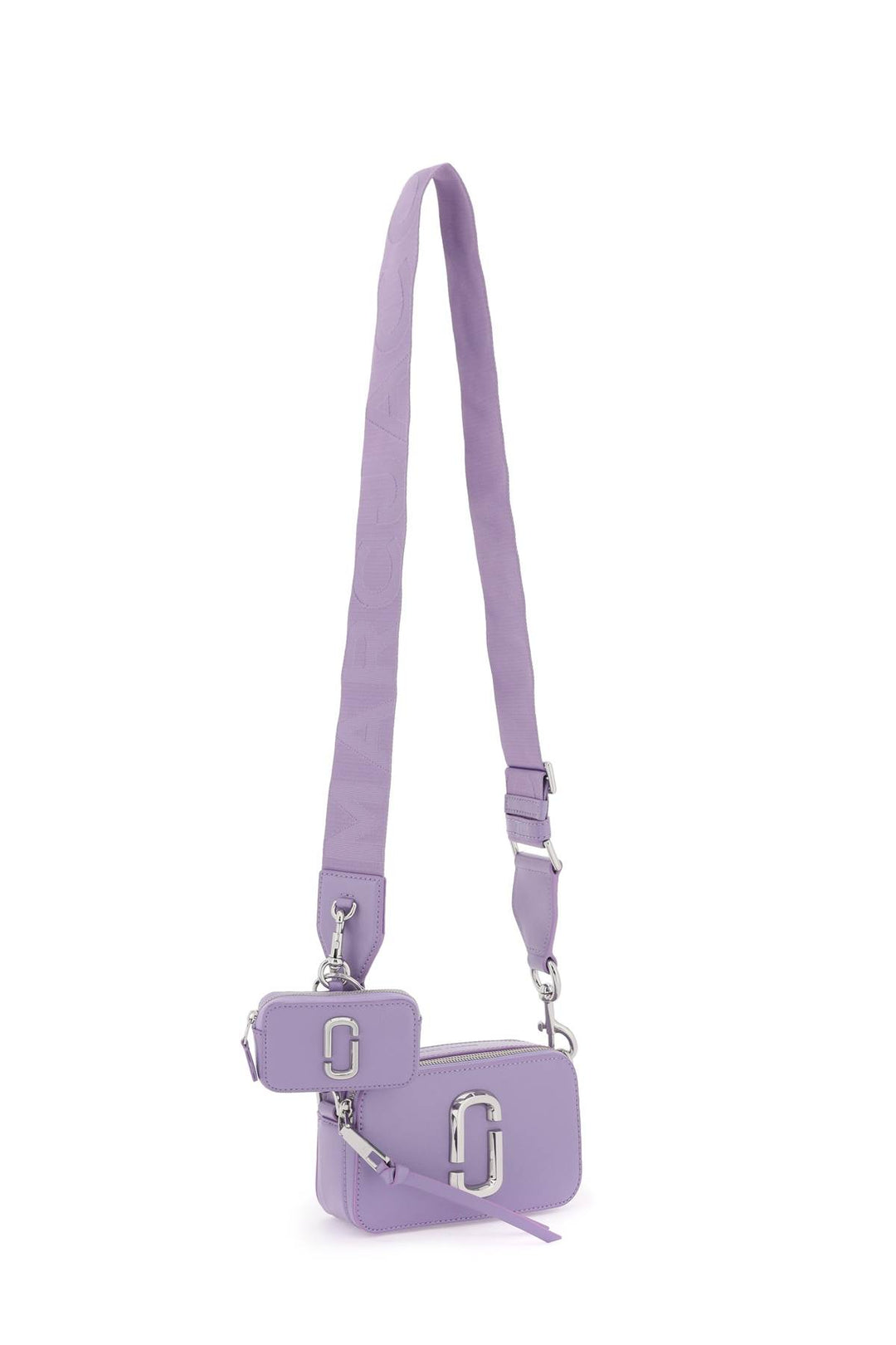 'The Utility Snapshot' Camera Bag - Marc Jacobs - Women