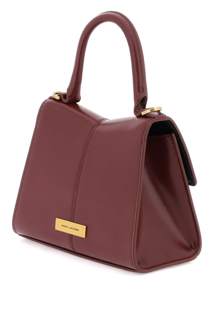 The St. Marc Mini Top Handle - Marc Jacobs - Women