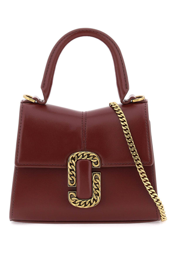 The St. Marc Mini Top Handle - Marc Jacobs - Women