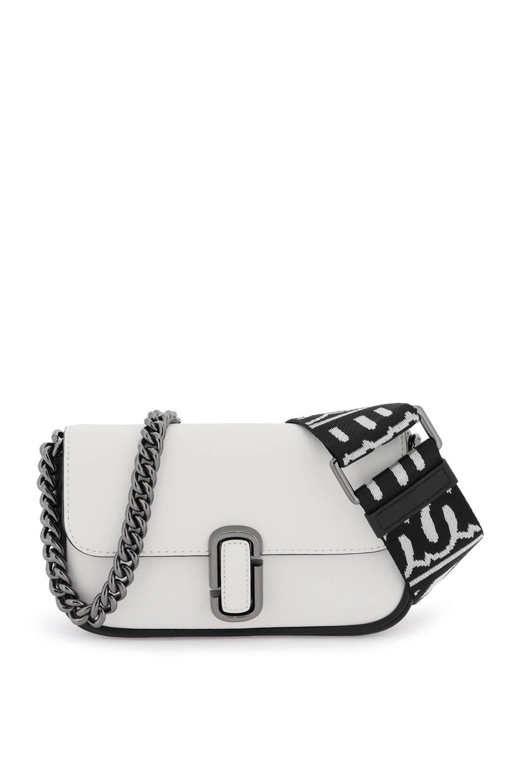 'The J Marc Mini Shoulder Bag' - Marc Jacobs - Women