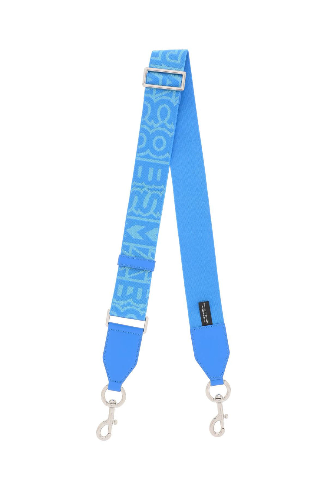 'The Logo Webbing Strap' - Marc Jacobs - Women