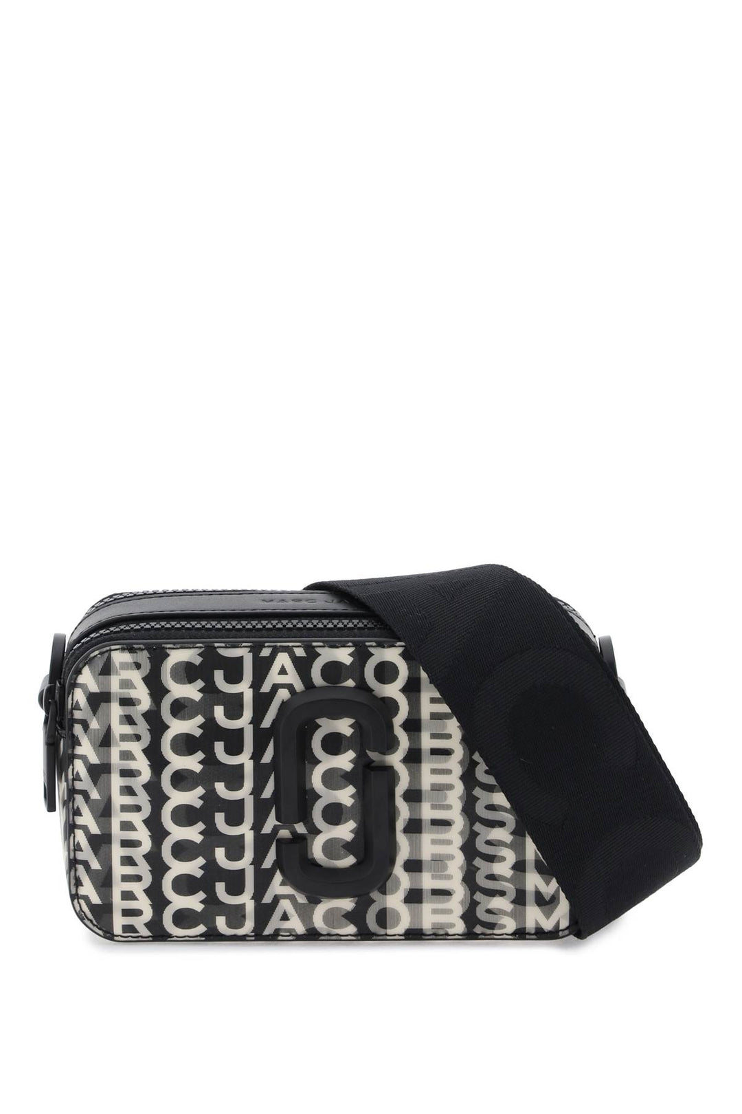 The Snapshot Bag With Lenticular Effect - Marc Jacobs - Women