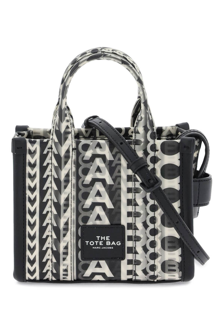 The Mini Tote Bag With Lenticular Effect - Marc Jacobs - Women