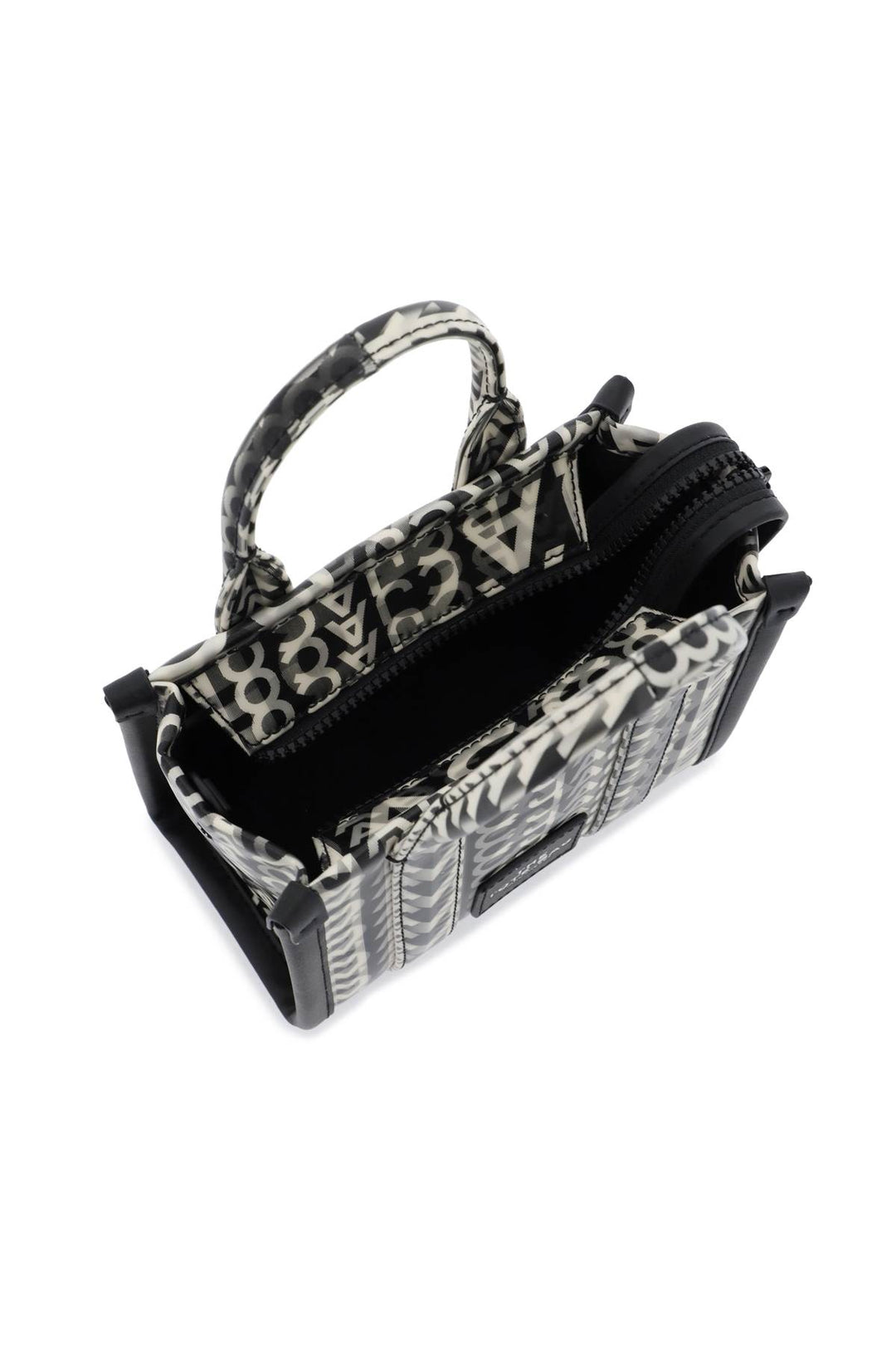 The Mini Tote Bag With Lenticular Effect - Marc Jacobs - Women