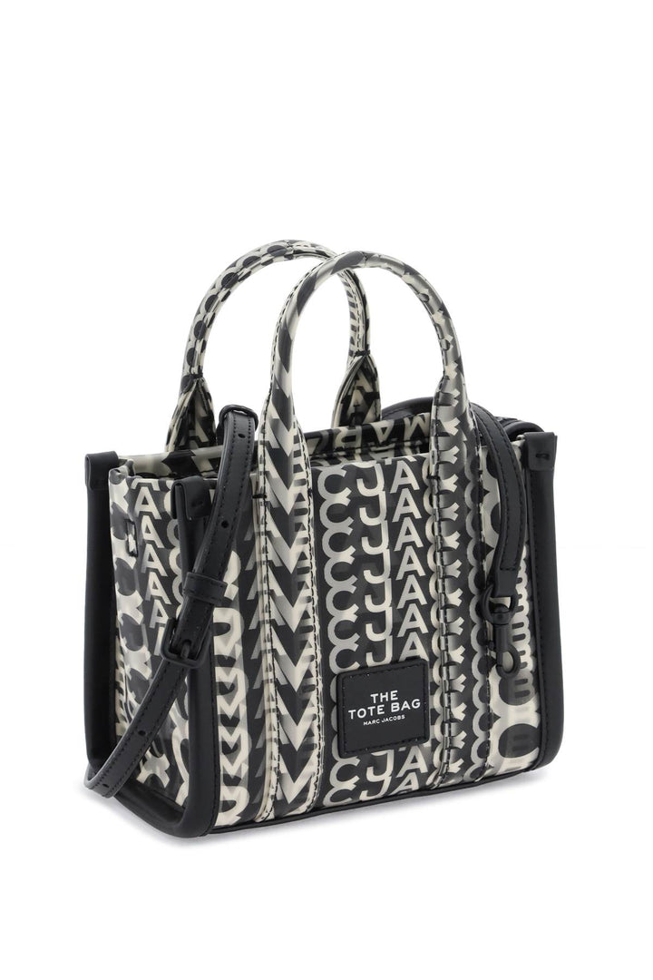 The Mini Tote Bag With Lenticular Effect - Marc Jacobs - Women