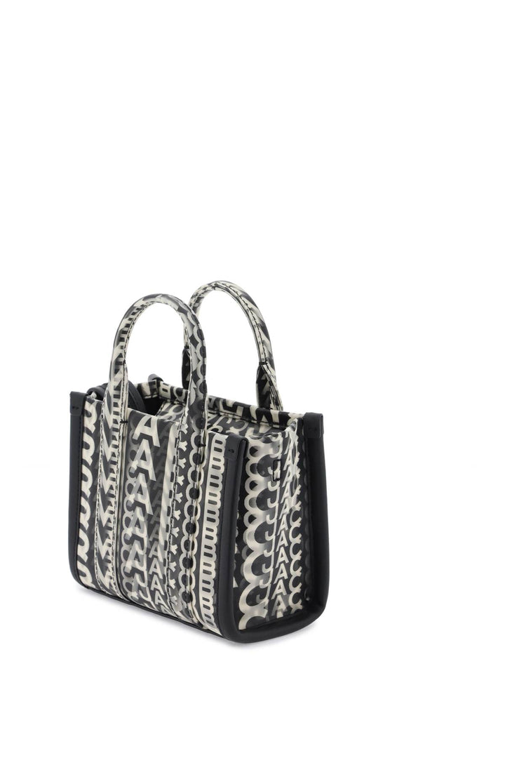 The Mini Tote Bag With Lenticular Effect - Marc Jacobs - Women