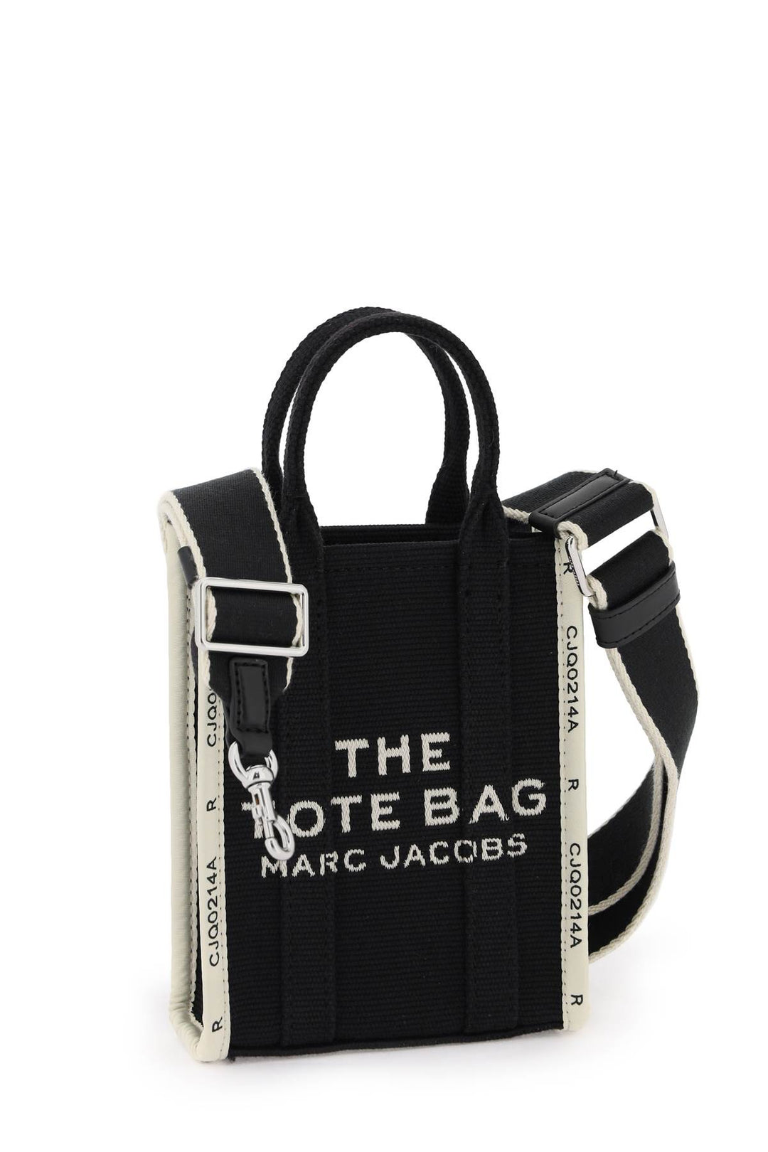 The Jacquard Mini Tote Bag - Marc Jacobs - Women