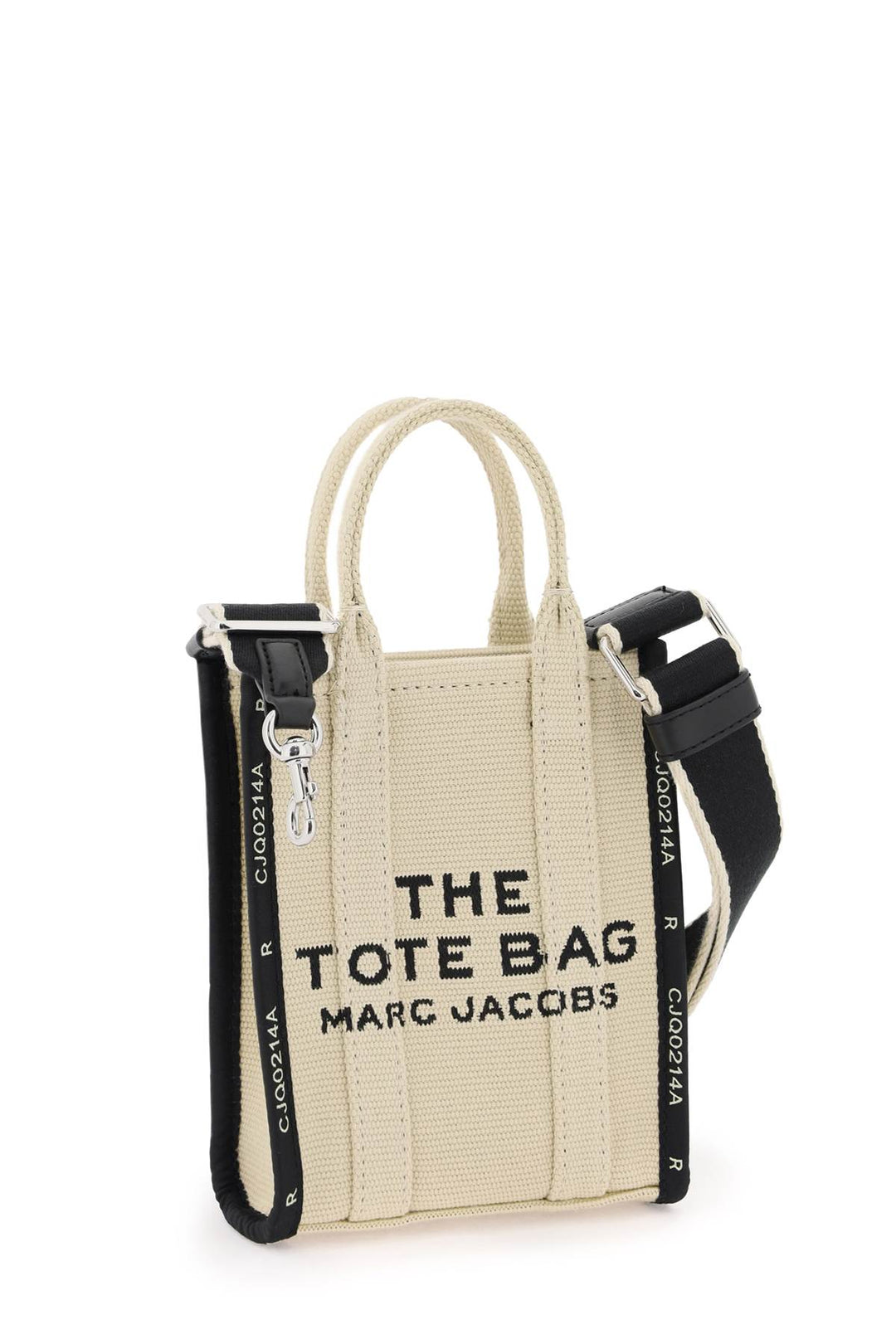 The Jacquard Mini Tote Bag - Marc Jacobs - Women