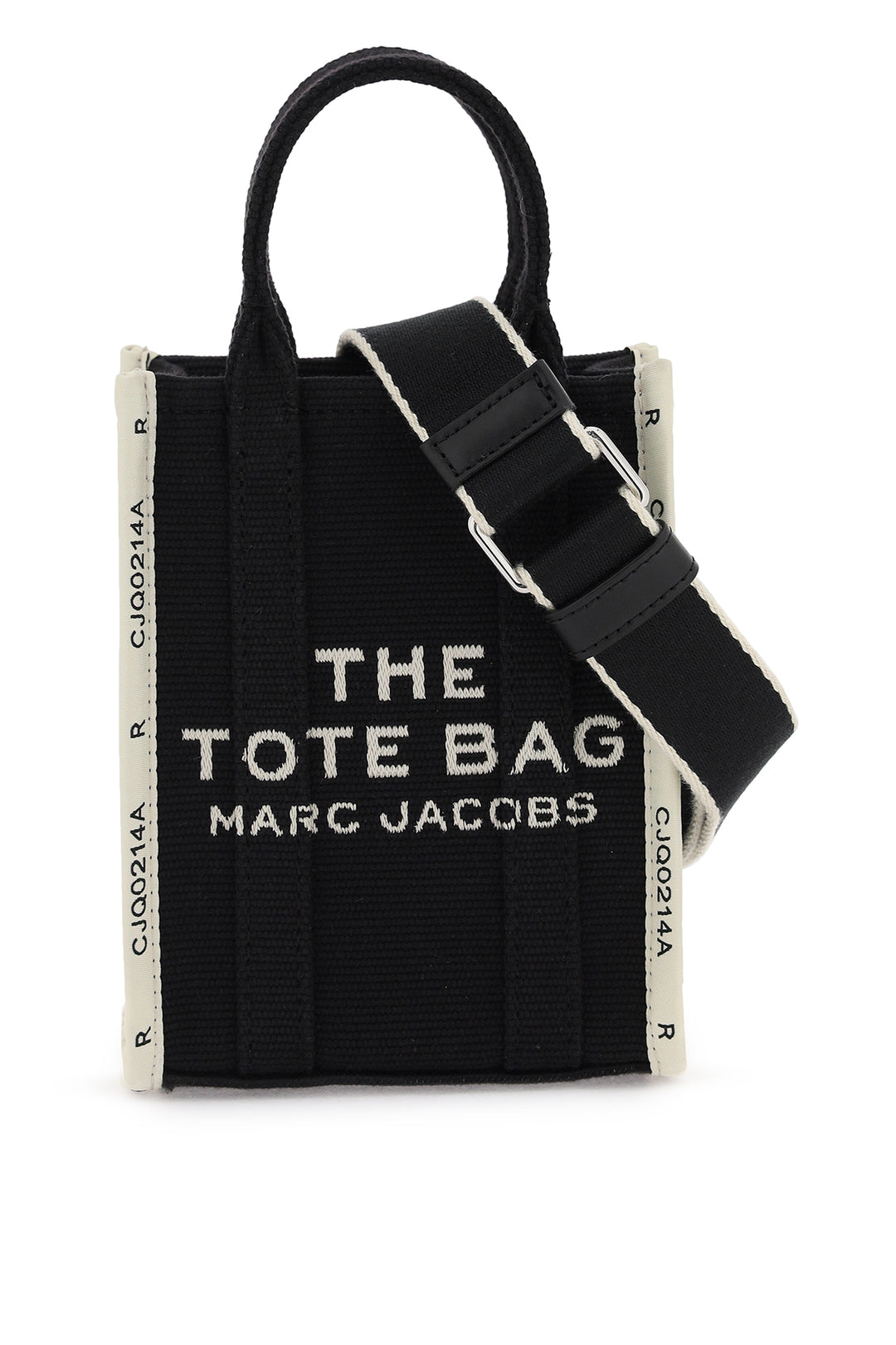 The Jacquard Mini Tote Bag - Marc Jacobs - Women