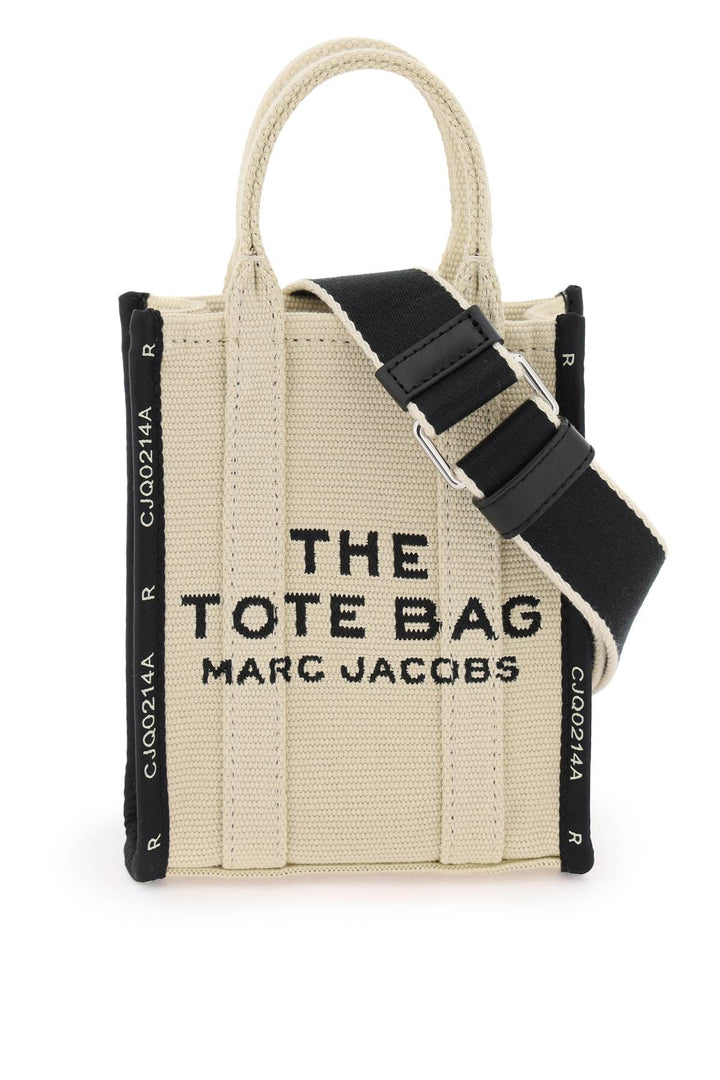 The Jacquard Mini Tote Bag - Marc Jacobs - Women