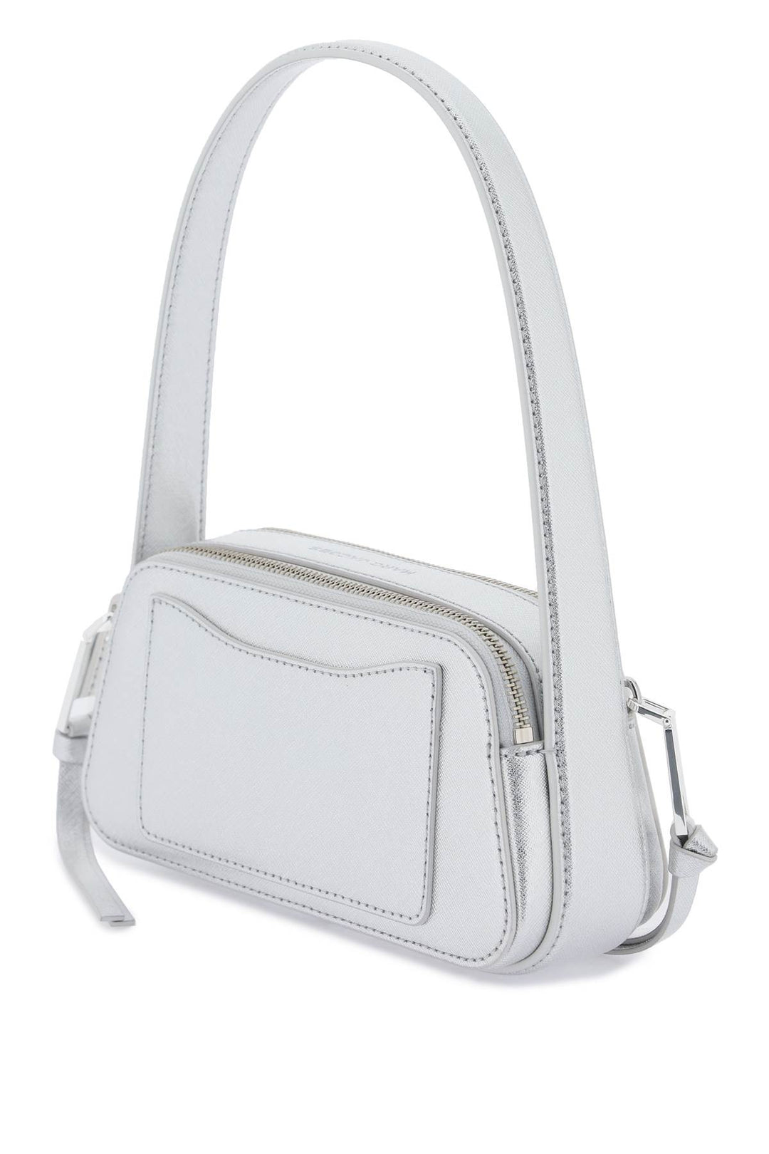 'The Metallic Slingshot' Shoulder Bag - Marc Jacobs - Women