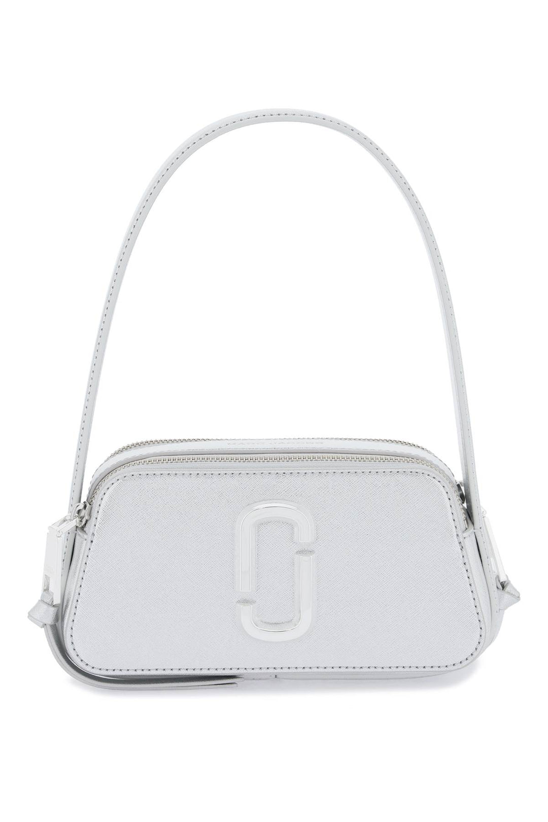 'The Metallic Slingshot' Shoulder Bag - Marc Jacobs - Women