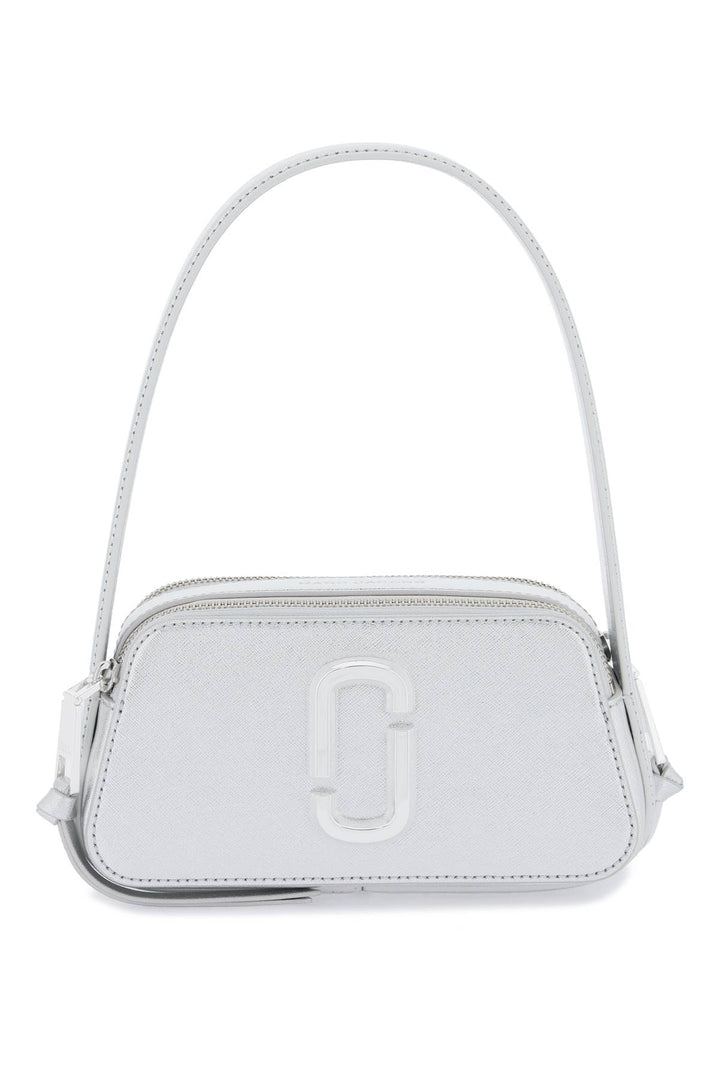 'The Metallic Slingshot' Shoulder Bag - Marc Jacobs - Women