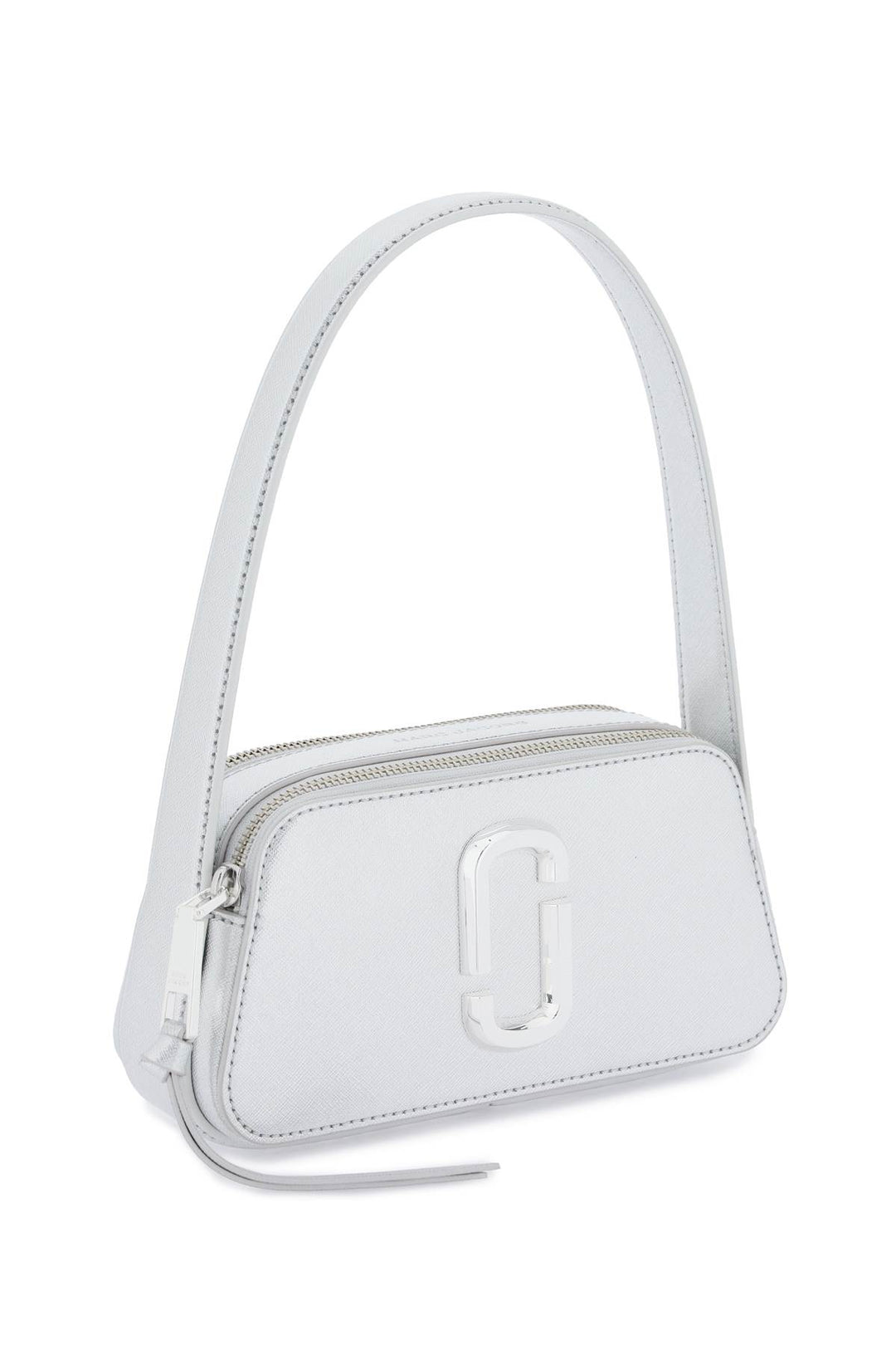 'The Metallic Slingshot' Shoulder Bag - Marc Jacobs - Women