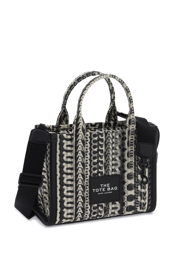 The Small Tote Bag With Lenticular Effect - Marc Jacobs - Women