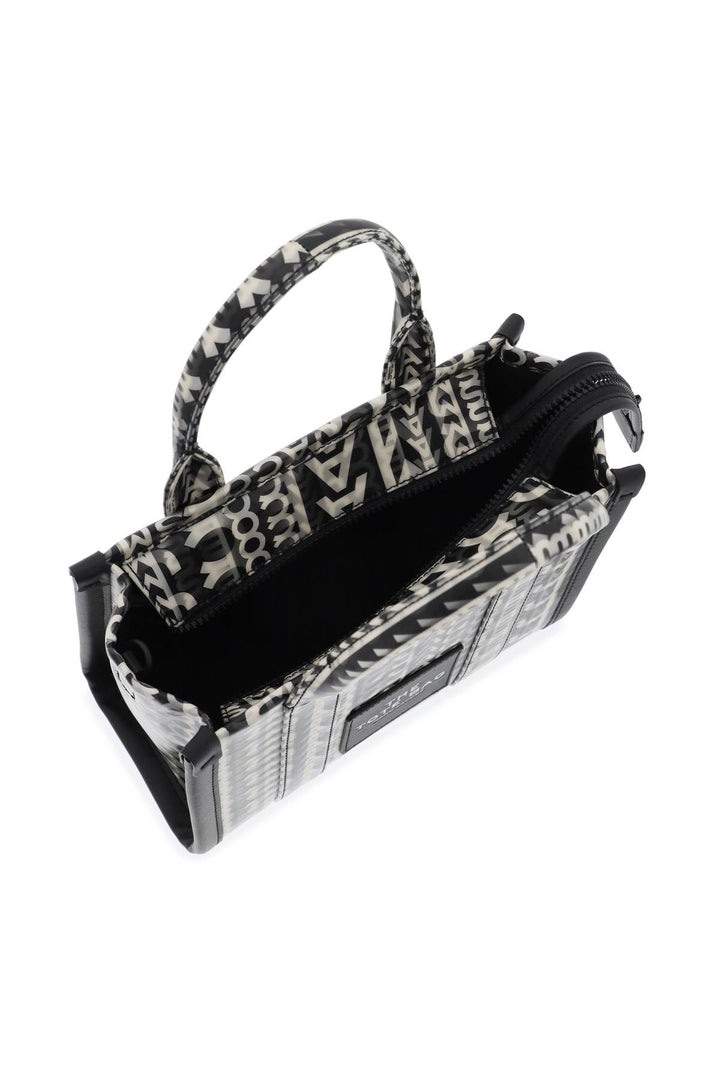 The Small Tote Bag With Lenticular Effect - Marc Jacobs - Women