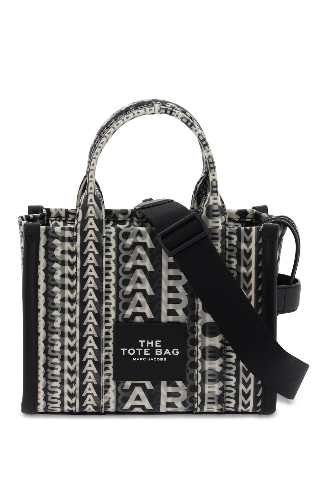 The Small Tote Bag With Lenticular Effect - Marc Jacobs - Women