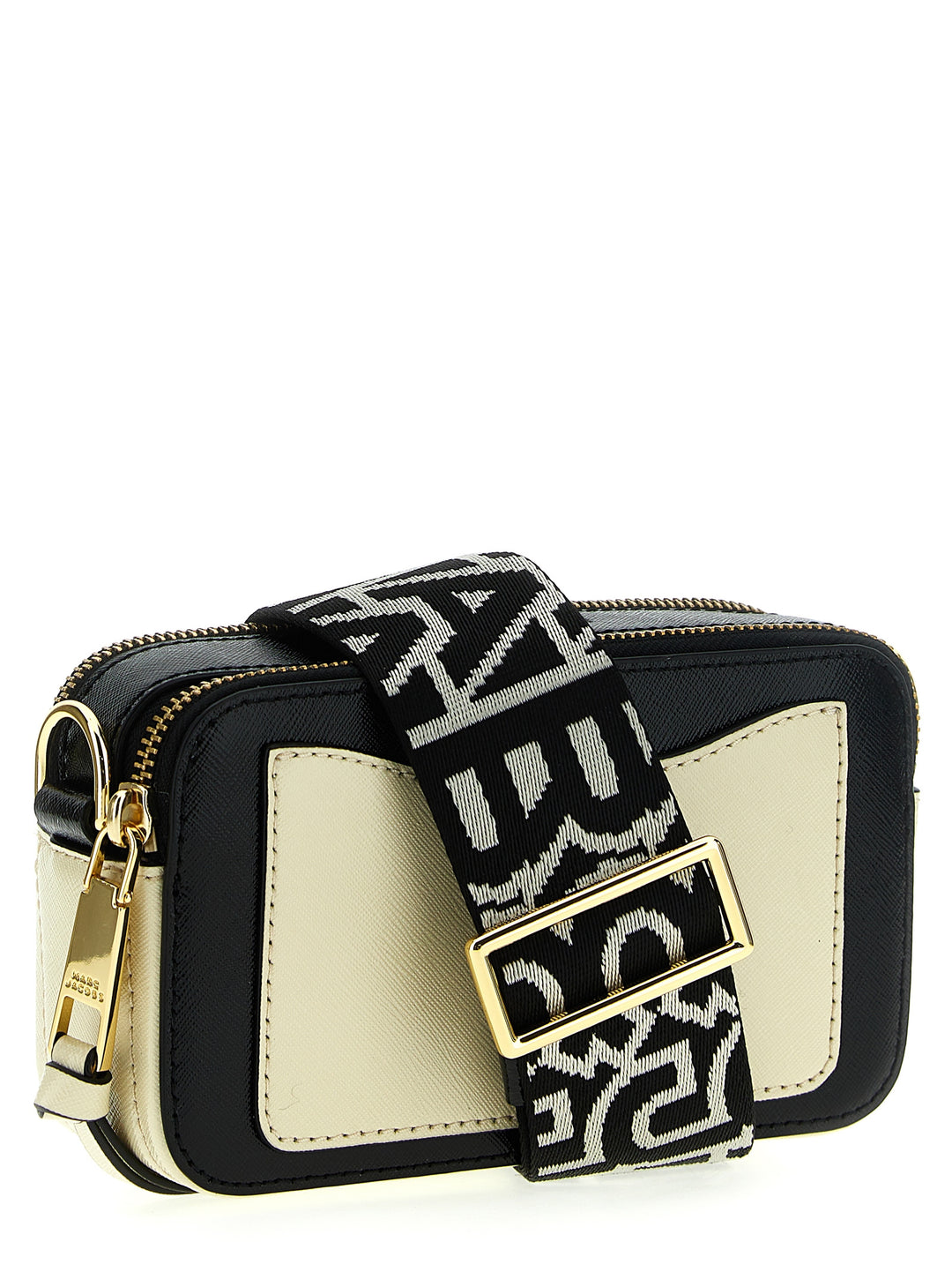 The Snapshot Crossbody Bags Multicolor