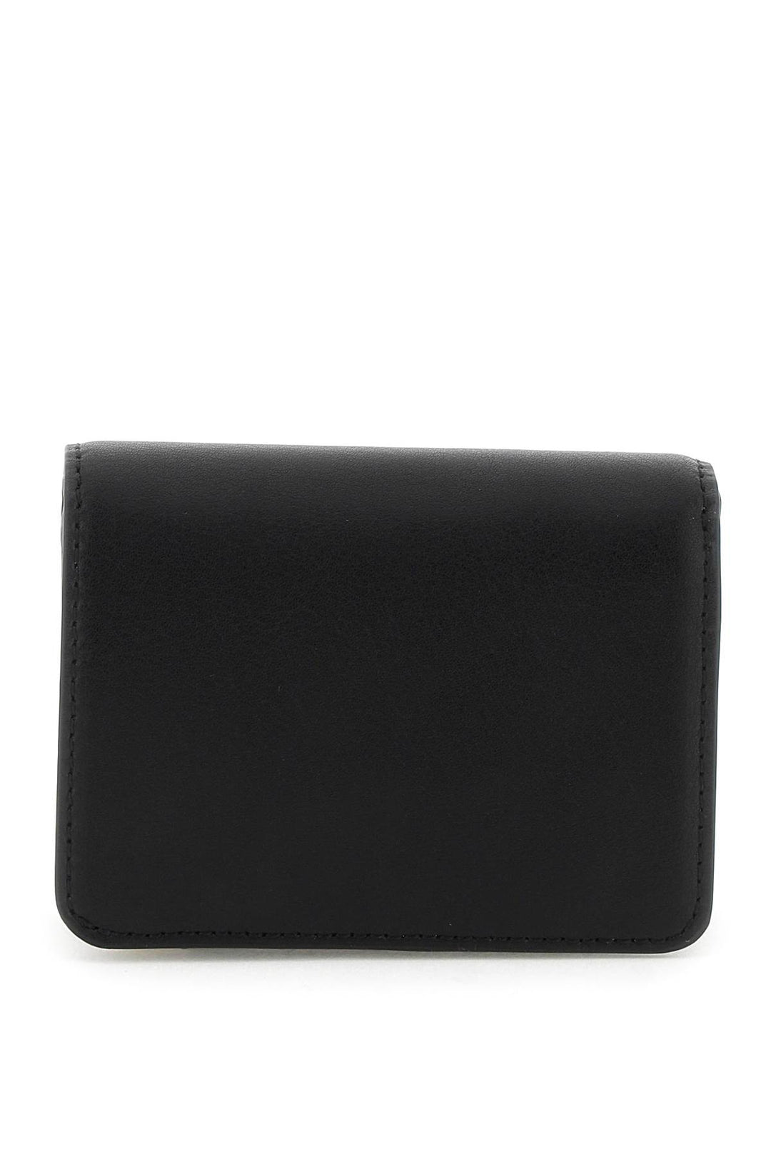 The J Marc Mini Compact Wallet - Marc Jacobs - Women