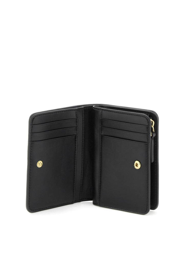 The J Marc Mini Compact Wallet - Marc Jacobs - Women